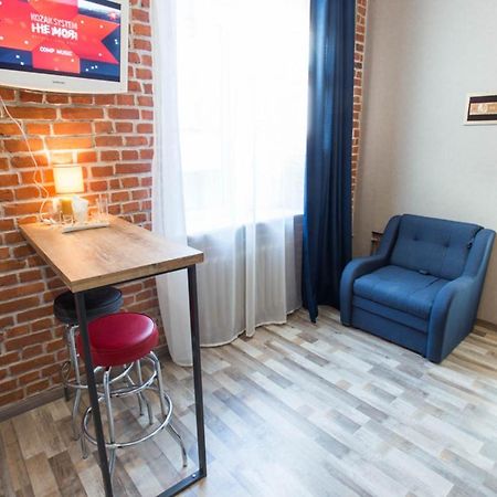 Apartments in Kharkiv Center - Darvina str. 17/1 Buitenkant foto